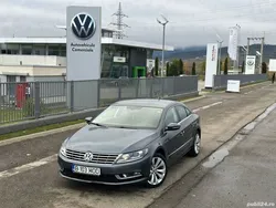 VW CC