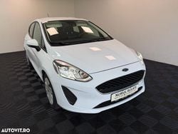 Culoarealb Utilizat 2021 Ford Fiesta Trend Hatchback | 8.228 EUR (Preț OK)