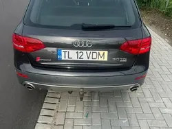 Utilizat 2009 Audi A4 Allroad Break | 3.500 EUR