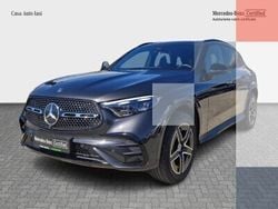 Gri graphit Utilizat 2023 Mercedes GLC350 SUV | 64.329 EUR (Puțin scump)