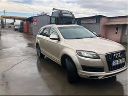 Culoareargint Utilizat 2011 Audi Q7 SUV | 9.000 EUR (Preț OK)