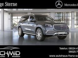 Utilizat 2023 Mercedes GLS600 Maybach SUV | 182.291 EUR