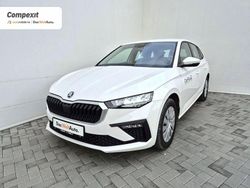Alb Utilizat 2024 Skoda Scala Selection Hatchback | 18.890 EUR (Puțin scump)
