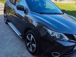 Utilizat 2014 Nissan Qashqai SUV | 13.350 EUR (Scump)