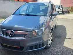 Utilizat 2006 Opel Zafira Monovolum | 1.450 EUR (Preț bun)