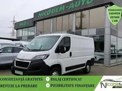 Utilizat 2019 Peugeot Boxer Van | 12.088 EUR (Preț OK)