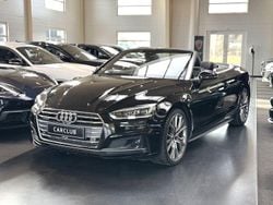 Utilizat 2019 Audi A5 S-Line Coupe | 38.148 EUR (Scump)