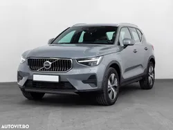 Gri Utilizat 2024 Volvo XC40 SUV | 44.500 EUR (Scump)