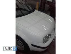 Alb Utilizat 2000 VW Golf IV Break | 3.600 EUR (Scump)