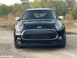 Culoarenegru Utilizat 2016 Mini Cooper Hatchback | 9.690 EUR