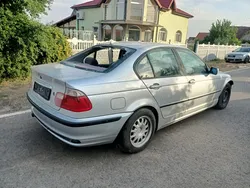 Utilizat 2000 BMW 316 Berlinǎ | 1.000 EUR