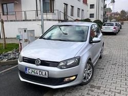 Utilizat 2011 VW Polo Hatchback | 3.600 EUR (Preț OK)