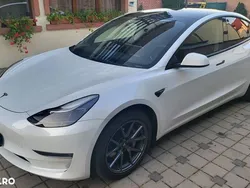 Alb Utilizat 2022 Tesla Model 3 Performance Berlinǎ | 37.283 EUR