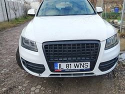 Utilizat 2010 Audi Q5 SUV | 4.800 EUR