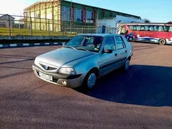 Utilizat 2003 Dacia Solenza Hatchback | 1.000 EUR