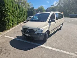 Utilizat 2012 Mercedes Vito Monovolum | 10.650 EUR (Preț OK)