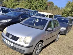 Utilizat 2005 VW Polo | 1.000 EUR (Preț bun)