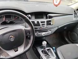 Gri Utilizat 2012 Renault Laguna III Berlinǎ | 3.790 EUR (Preț bun)