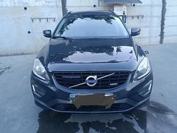 Negru Utilizat 2014 Volvo XC60 SUV | 12.480 EUR (Puțin scump)