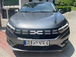 Utilizat 2024 Dacia Logan Journey Berlinǎ | 13.000 EUR (Preț OK)