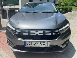 Utilizat 2024 Dacia Logan Journey Berlinǎ | 13.000 EUR (Preț OK)