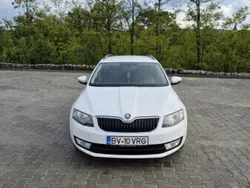 Utilizat 2014 Skoda Octavia Berlinǎ | 5.500 EUR (Preț bun)