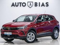 Culoarerosu Utilizat 2022 Opel Grandland X Business Edition SUV | 17.490 EUR (Puțin scump)