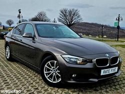 Maro Utilizat 2013 BMW 320 Efficient Dynamics Berlinǎ | 8.350 EUR (Preț bun)