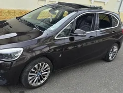 Maro Utilizat 2018 BMW 225 Luxury Line | 13.150 EUR