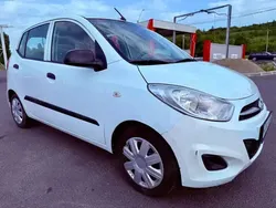 Utilizat 2012 Hyundai i10 Hatchback | 3.800 EUR