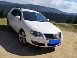 Utilizat 2006 VW Passat Hatchback | 3.500 EUR