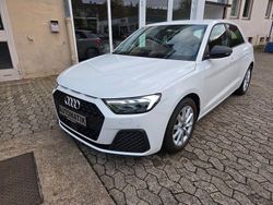 Utilizat 2022 Audi A1 Sportback Hatchback | 27.267 EUR (Preț OK)