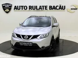Argint Utilizat 2014 Nissan Qashqai SUV | 11.490 EUR (Puțin scump)
