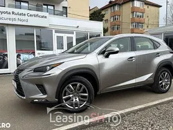 Gri Utilizat 2020 Lexus NX300h Executive Line SUV | 31.499 EUR (Preț OK)
