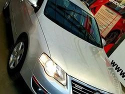 Gri Utilizat 2009 VW Passat Break | 3.850 EUR (Preț OK)