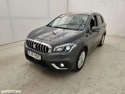 Culoaregri Utilizat 2020 Suzuki SX4 S-Cross SUV | 18.000 EUR (Preț OK)