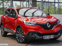 Culoarerosu Utilizat 2017 Renault Kadjar Bose Edition SUV | 12.700 EUR (Preț OK)