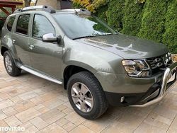 Culoaregri Utilizat 2015 Dacia Duster Prestige SUV | 8.300 EUR (Super Preț)