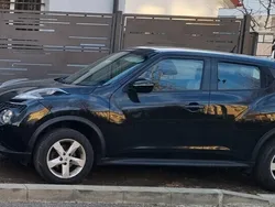 Negru Utilizat 2016 Nissan Juke SUV | 7.950 EUR