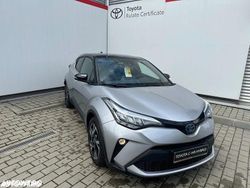 Gri Utilizat 2022 Toyota C-HR Style SUV | 25.900 EUR (Preț OK)