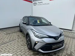 Gri Utilizat 2022 Toyota C-HR Style SUV | 27.911 EUR (Puțin scump)