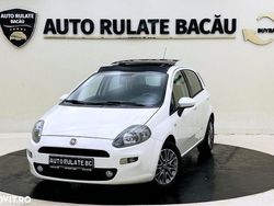 Culoarealb Utilizat 2012 Fiat Punto Hatchback | 4.550 EUR