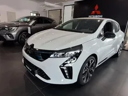 Alb Nouă 2024 Mitsubishi Colt Intense | 19.956 EUR