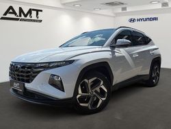 Utilizat 2023 Hyundai Tucson Prime SUV | 32.077 EUR