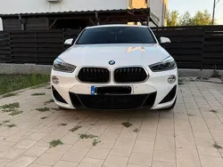 Culoarealb Utilizat 2019 BMW X2 SUV | 15.500 EUR (Scump)