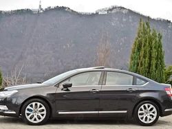 Negru Utilizat 2011 Citroën C5 Exclusive Berlinǎ | 6.450 EUR