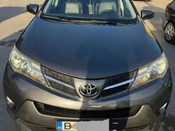 Culoaregri Utilizat 2014 Toyota RAV4 Executive SUV | 13.500 EUR (Preț OK)