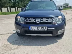 Utilizat 2017 Dacia Duster SUV | 7.990 EUR (Preț bun)