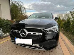 Culoarenegru Utilizat 2020 Mercedes GLA250 SUV | 15.000 EUR