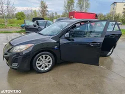 Negru Utilizat 2010 Mazda 3 Hatchback | 4.200 EUR (Preț OK)